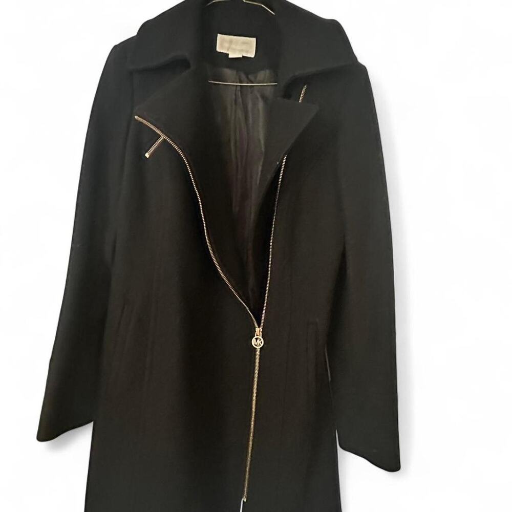 Michael kors coat with - Picture 4 of 4